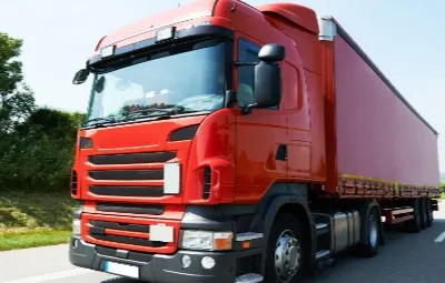 İstanbul Polateli Ambar Kargo