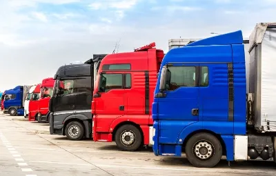 İstanbul Polateli Ambar Nakliyat