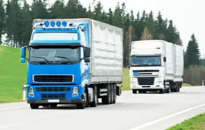 İstanbul ile Polateli Arası Eşya Taşıma